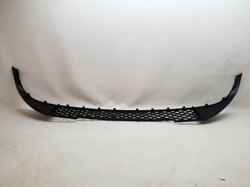 фото thumb №6, Mercedes a-klasa w176 решітка w бампер перед