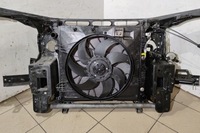 фото thumb №9, Комплектный pas переднее mercedes-benz gle w166 a0995000002 3.0l гибрид