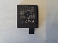 фото thumb №1, Модуль радара задня l/p mercedes a0009008628