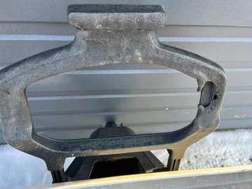 ЗАДНЯЯ ДВЕРЬ БАГАЖНИК ДВЕРЬ КОЛЕСНЫЕ ПЕТЛИ КАМЕРЫ JEEP WRANGLER JL