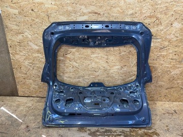 фото thumb №7, Mazda cx30 cx-30 19- крышка зад задняя багажника