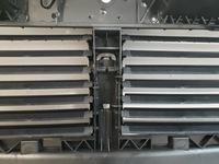 фото thumb №7, Жалюзи руль воздуха pas переднее ford втулка стабилизатора mk3 kuga 2020-