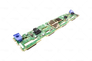 Объединительная плата Dell PowerEdge R740XD 12x3,5