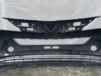 фото thumb №11, Toyota rav4 rav 4 iv бампер перед передний