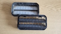 фото thumb №7, Opel astra k, astra 5 решётка вентиляционная, kompresyjna 13588034