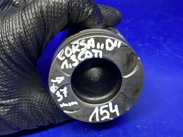 фото thumb №9, Поршень поршни corsa d meriva b doblo 1.3 cdti a13dte a930 37mm