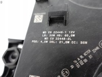 фото thumb №10, Audi q7 sq7 ii 4m0 рестайлінг 19- лампа matrix повний led ліва перед європа 039c