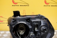 Ford mustang рестайлинг  2013 2014- фара фара ксенон с led r америка Оригинал, фото thumb