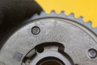 фото thumb №6, Вариатор всасывающий регулятор mercedes w117 1.6 cgi 270 910 a2700506100