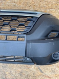 фото thumb №7, Бампер перед передній citroen jumper ii lift iii kompletny