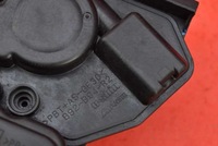 фото thumb №6, Замок двері правий перед передній eu mazda 3 1 i bk 08r