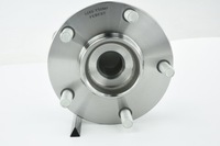 фото thumb №2, Ступица подшипник колёса перед febest do infiniti m 56