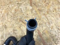 фото thumb №11, Wąż труба шланг wody polestar 2 ii 316884217 31686997 2020-