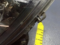 фото thumb №10, Iveco daily vi фара правый лампа передняя eu 05802476873