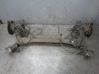 фото thumb №1, Scenic grand iii 11r балка задняя подвешивание ось