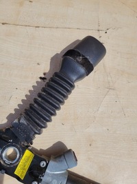 фото thumb №5, Jeep grand cherokee wk натяжитель левый ремня чёрный