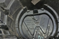 фото thumb №5, Sk270 vw golf vii решётка радиатора решётка радиатора радиатора 5g0853655c