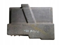 Купити Корпус акумулятор комплектна peugeot 406 1995-2004 рік 9630495880, фото thumb
