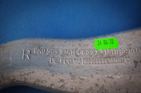 фото thumb №6, Важіль поперечний задня audi a6 4g a7 4g8 a8 8k0505324h