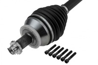 фото thumb №3, Піввісь привідна polo fabia iii rapid ibiza 1.4tdi