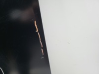 фото thumb №9, Дверь боковой правое раздвижные renault trafic iii