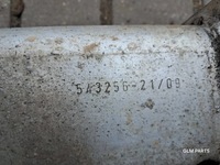 фото thumb №6, Citroen c3 picasso балка поперечина бампера передний