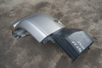фото thumb №7, Nissan patrol бампер накладка кіль ліві перед gr y61 97-04r