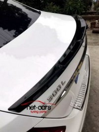 Купить Спойлер спойлер крышка багажника mercedes e w213 матовая b amg 3, фото thumb