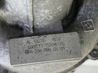 Mercedes-benz glc x253 c253 turbo a2760900400 Зі Шроту, фото thumb