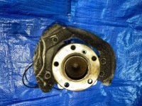 фото thumb №1, Bmw f20 f21 f23 ступиця поворотний кулак права перед