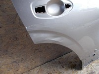 фото thumb №3, Renault kadjar дверь задние задняя правое