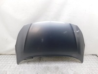 фото thumb №1, Капот кришка двигуна - opel corsa e 14-19