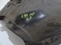 фото thumb №9, Підкрилок ліві перед bmw e90 e91 m набір oem номер 8040101 20186004