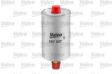 фото thumb №2, Фільтр пального valeo 587207 wk8341