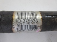 фото thumb №8, Renault scenic ii 1.5 dci приводной вал левая правая