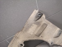 фото thumb №9, Защита подвеска левая audi a8 d3 ii lift материал