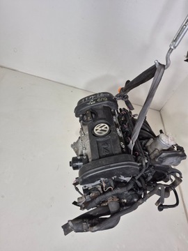 фото thumb №9, Двигун комплектний vw seat skoda 1.4 16v bud