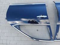 фото thumb №9, Дверь перед правые передние правые infiniti qx50 ex kh3