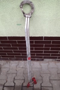 фото thumb №5, Alfa romeo 156 2.0 jts розпірка зміцнююча