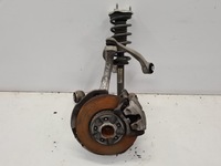 фото thumb №1, Mercedes w205 поворотний кулак лівий перед 1.5t комплект