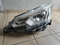 фото thumb №1, Лампа ліва mitsubishi space star ii lift full led 8301d455 19-