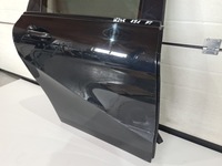 фото thumb №9, Mercedes b-klasa w246 дверь правый задняя 191