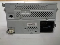 фото thumb №5, Радиопроигрыватель skoda оригинальный номер 5j0035161g