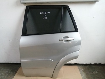 фото thumb №1, Toyota rav4 rav 4 ii рестайлінг колір 1d4 5 двері 00-05 двері задні ліві гарний