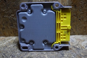 фото thumb №7, Датчик модуль подушка безопасности audi a6 c6 рестайлинг 4f0959655g