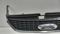 фото thumb №3, Ford mondeo mk4 решітка радіатора решітка радіатора хром