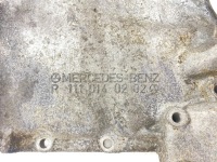 Поддон масляная комплект  винт mercedes w124 e220 220e 200e e200 m111 1110140202 с Разборки, фото thumb