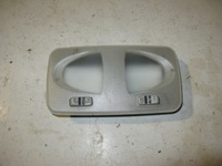 фото thumb №1, Fiat punto ii 188 лампа освітлення кабіни 735244963