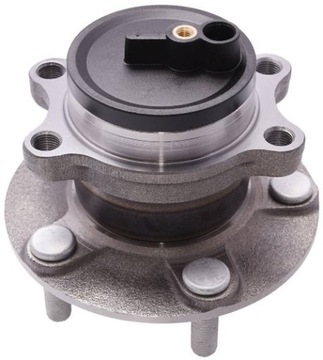 фото thumb №1, Ступица колёса зад mitsubishi asx 2wd 13-