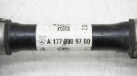 Привідний вал праві перед правий довга mercedes w177 1.3 a1773309700 в Україні, фото thumb